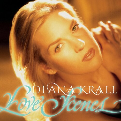 Diana Krall-Love Scenes [Digipak] < Universal CD EC (Компакт-диск 1шт) diana krall love scenes