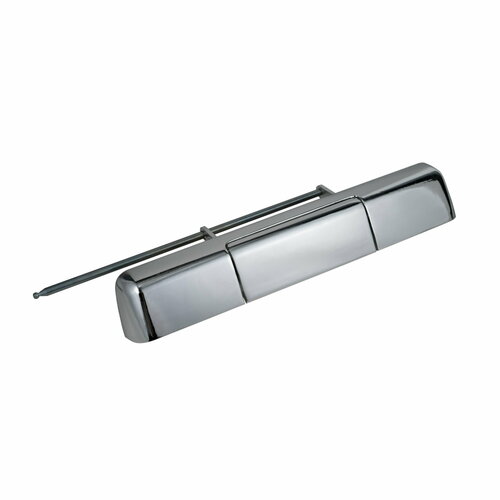 Ручка наружная двери задка УАЗ-3160 «Патриот» хромиров. 3160-6305151-10