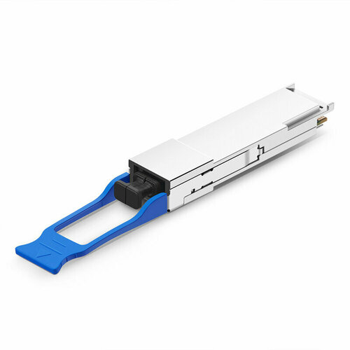 sfp10g lr трансивер zyxel sfp10g lr sfp10g lr zz0101f Трансивер Juniper QSFPP-4X10GE-LR Compatible 4x10GbE QSFP+ LR Transceiver