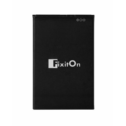 Аккумулятор / батарея FixitOn для BQ-6042L MAGIC E