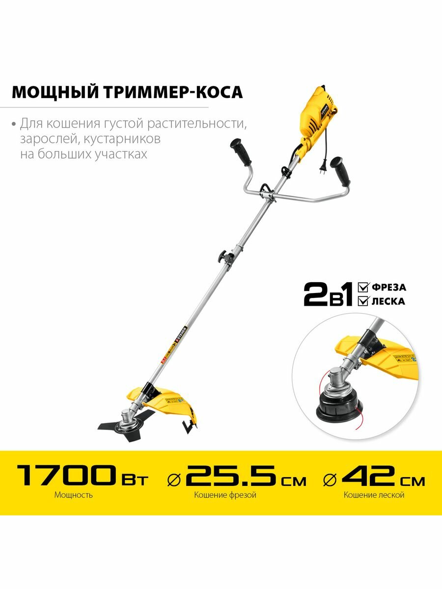 Сетевая коса — фото 4