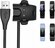 Зарядное устройство USB для Huawei Band 2 Pro, Band 3, Band 3 Pro...