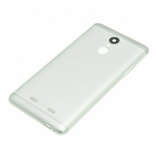 тачскрин для xiaomi redmi note 3 redmi note 3 pro 148 мм золото Задняя крышка для Xiaomi Redmi Note 3 Pro (148 мм) серебро