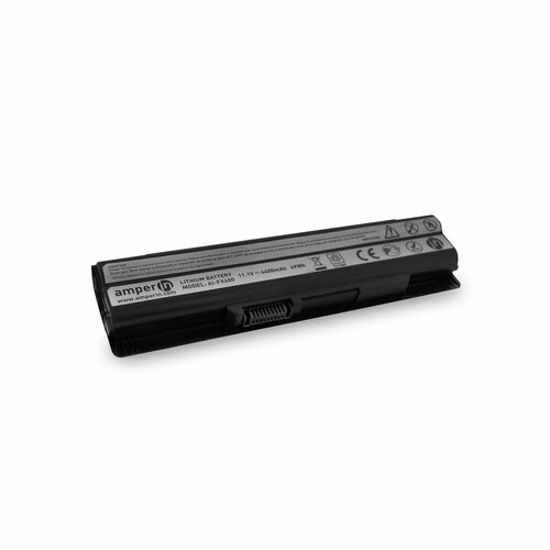 Аккумулятор Amperin для ноутбука MSI E2MS110K2002 4400 mah 11.1V