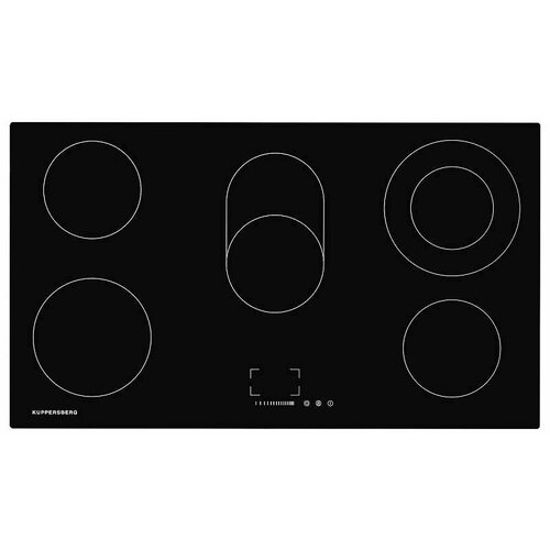 Электрическая варочная панель Kuppersberg EMS 901 7814400₽