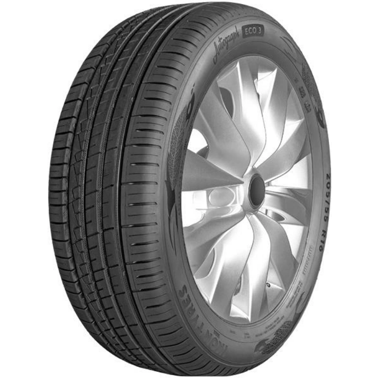 Шина Ikon Tyres Autograph Eco 3 185/60 R14 82T