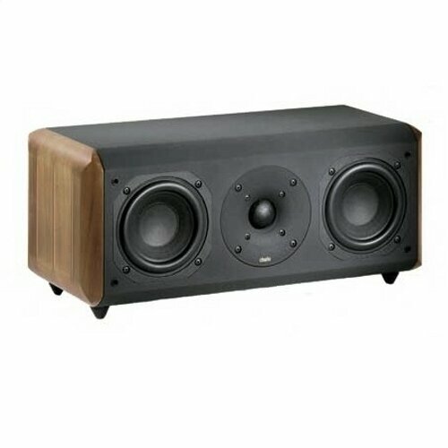 Акустика Центральный канал Chario Constellation Phoenix walnut витринный образец 5999000₽