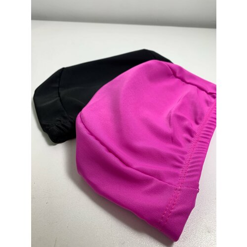 Набор для спорта и бассейна Стрейчевая шапочка 98₽