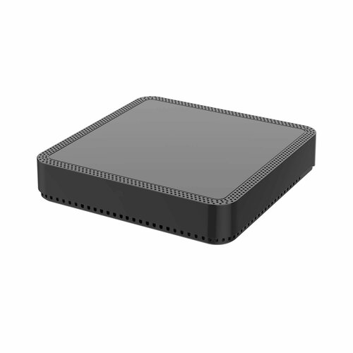 Медиаплеер HIPER MEDIA TV I6 (HIPERMEDIATVI6) медиаплеер mxq pro android 8 гб 128 гб bluetooth wi fi smart tv box 4k ram1 rom8гб 5g android