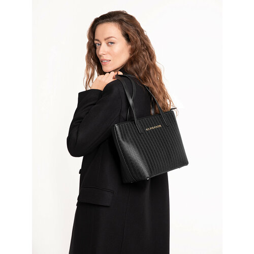 фото Сумка шоппер u.s. polo assn. us21124black, черный