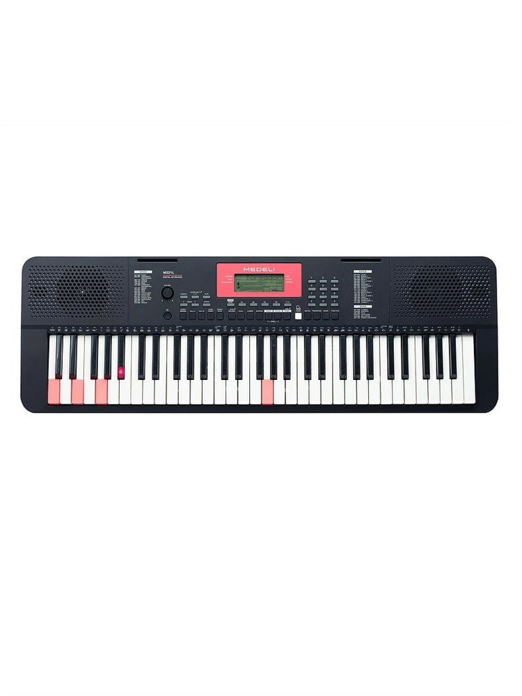 Синтезатор Medeli M221L