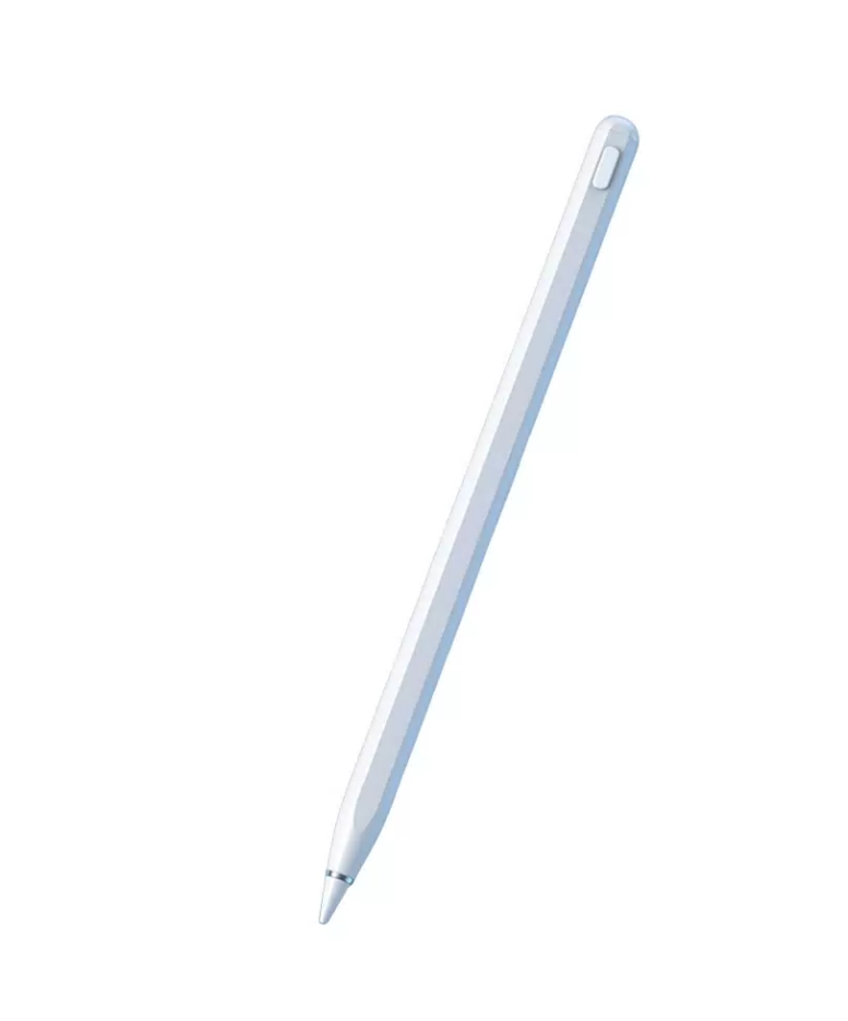 стилус UGREEN LP653 (15910) Smart Stylus Pen for iPad. Цвет: белый