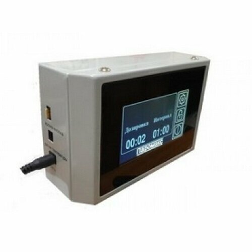 Устройство подачи аромата Паромакс Style для парогенераторов диспенсер ароматов 4060000₽