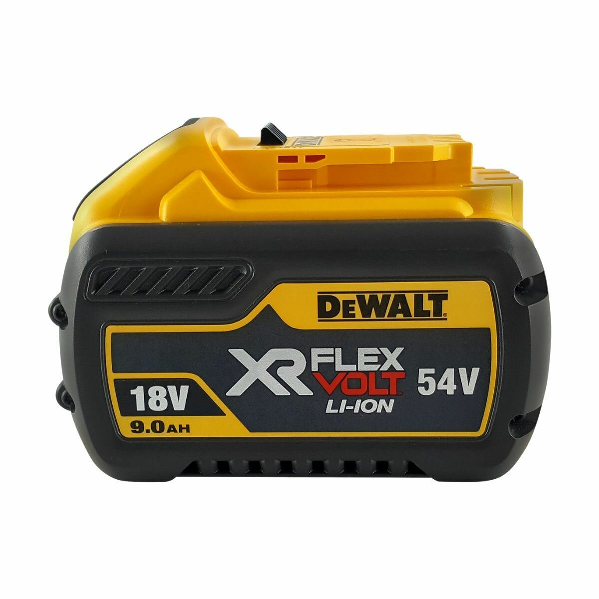 Аккумулятор DeWalt DCB547 Li-Ion 18/54В 9/3Ач - фото №3