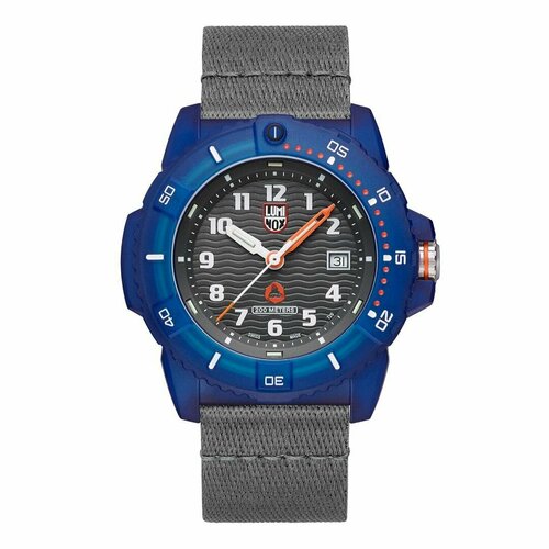 Наручные часы Luminox XS.8902.ECO, черный