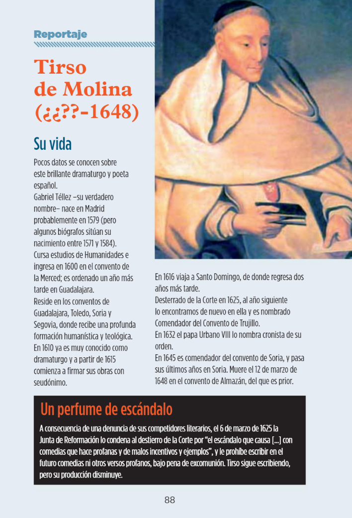 Don gil de las calzas verdes. Nivel 2 (A2) (+CD) - фото №9