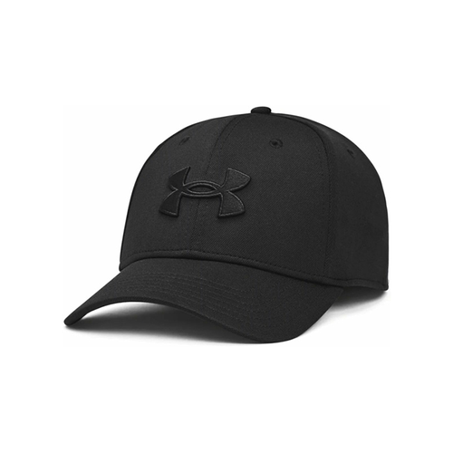 фото Бейсболка under armour, размер m/l, черный