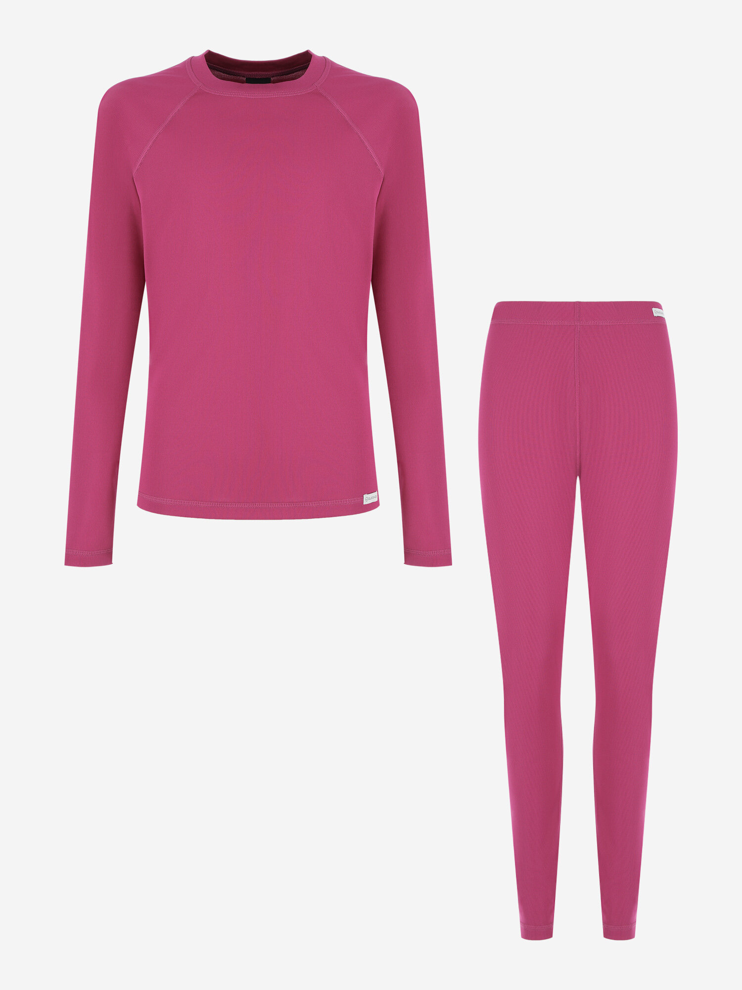 фото Термобелье Glissade Розовый, Размер RUS 140