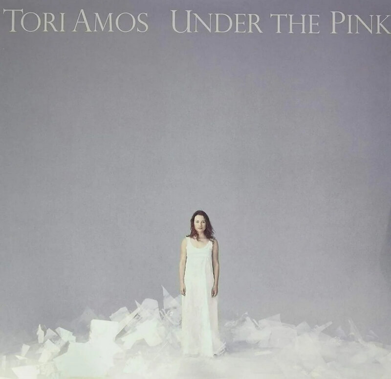 Виниловая пластинка Amos, Tori, Under The Pink (0603497845378) Warner Music - фото №6