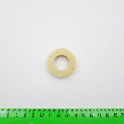 EBERSPAECHER 25 1688 06 0006 уплотнительное кольцо(минвата) теплоизол.\ airtronic b1lc