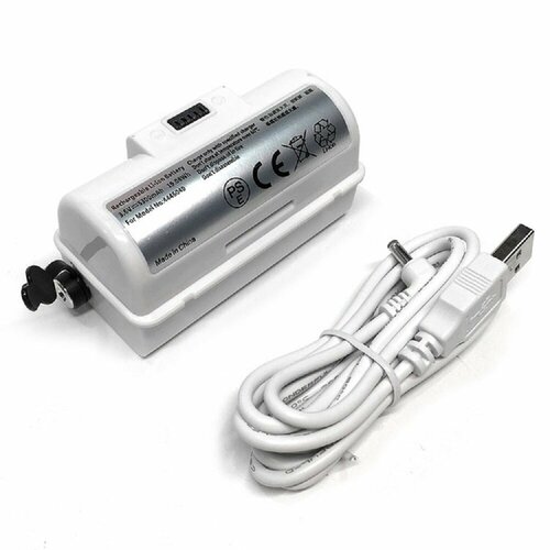 Аккумулятор для iRobot Braava Jet 240 Li-ion 5300mAh 36V 6362₽