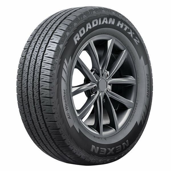 Шины 225/65 R17 Nexen Roadian HTX 2 102H