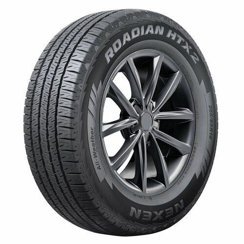 Шины 265/65 R18 Nexen Roadian HTX 2 114T