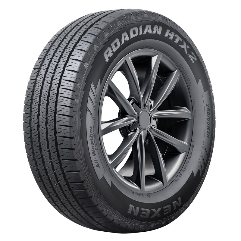 Шины 235/60 R18 Nexen Roadian HTX 2 103H