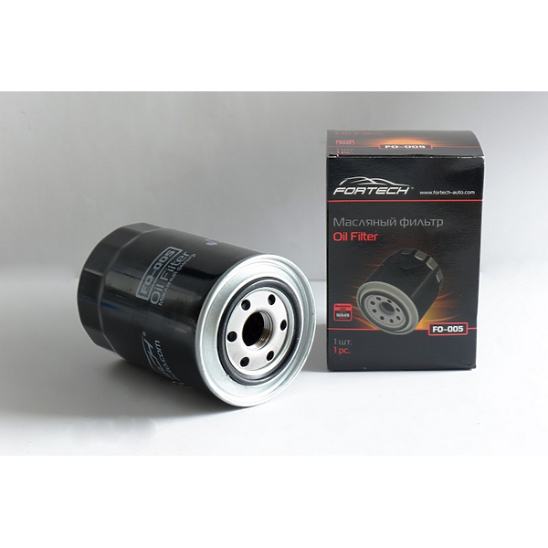 FORTECH FO005 (2631145000 / 2631145001 / 2631145010) фильтр масляный , county / hd65 / 72 / 78