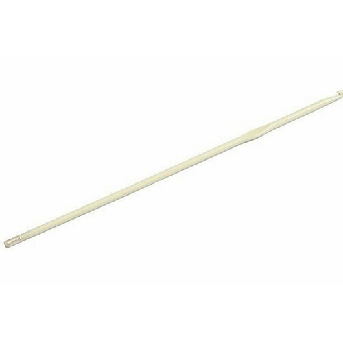 Крючок для вязания ВОС с полимерным покрытием алюминиевый d25мм 1шт 191₽