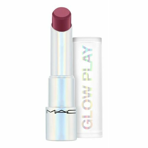 MAC Бальзам для губ Glow Play Lip Balm (Grapely Admired)