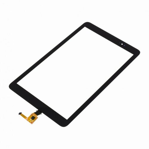 Тачскрин для Huawei MediaPad T1 10.0, черный