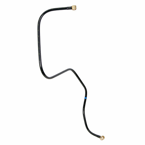 Трубка топливная ЯМЗ отводящая от тннд CAMOZZI 873₽