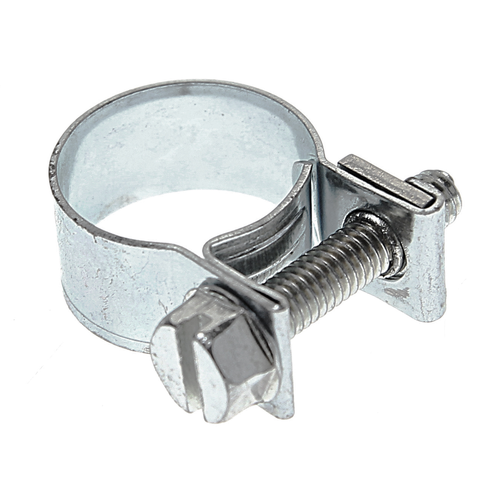 Хомут винтовой мини 13-15мм W1 KVP 168₽