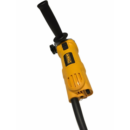 Ушм DW DWE8110S регулировка оборотов 400000₽