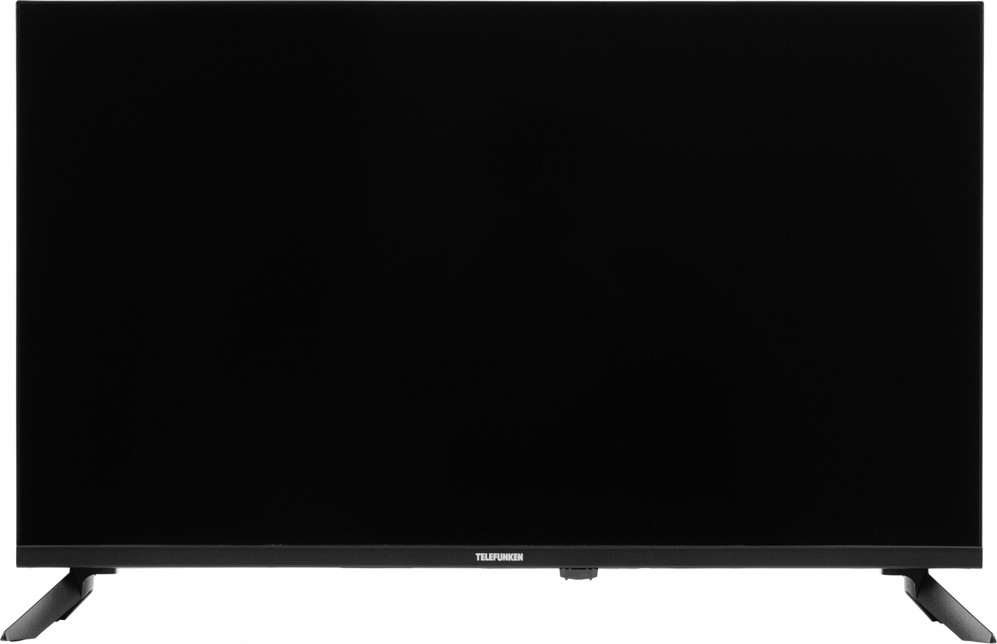 32" Телевизор Telefunken Tf-Led32s20t2s Led Купить В Москве За 16890