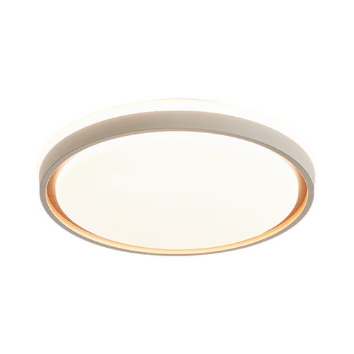 Потолочный светильник Xiaomi Huayi Nordic Minimalist Ceiling Lamp Circle 30+30W