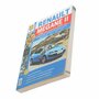 Книга RENAULT Megane 2 (02-) рестайлинг (06-) серия "Я ремонтирую сам" МИР автокниг