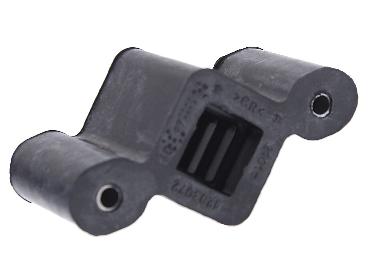 Подушка ВАЗ 2101 07 глушителя  ромбик  РТИ