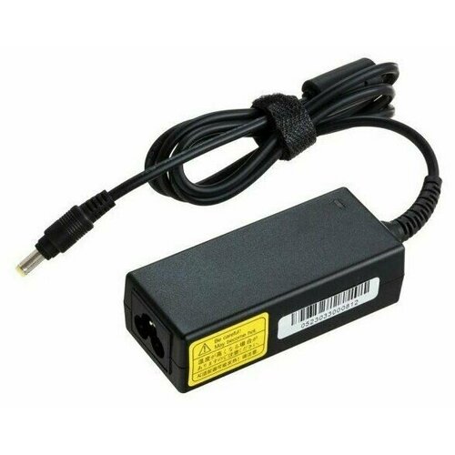 Блок питания для мониторов 60W 25A 24V разъем 55 x 25 mm код mb074060 109000₽