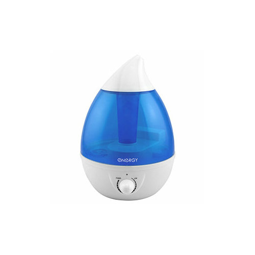 Увлажнитель воздуха 26л белыйсиний Energy 735700₽