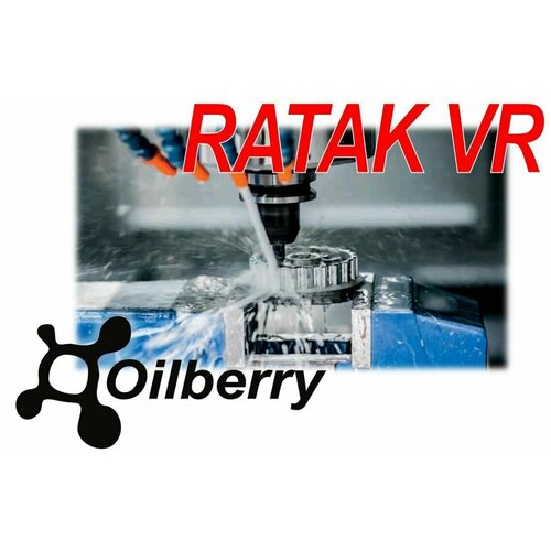 FUCHS RATAK VR СОЖ для металлообработки 18кг 20л (Ratak 6210R) 0060621004