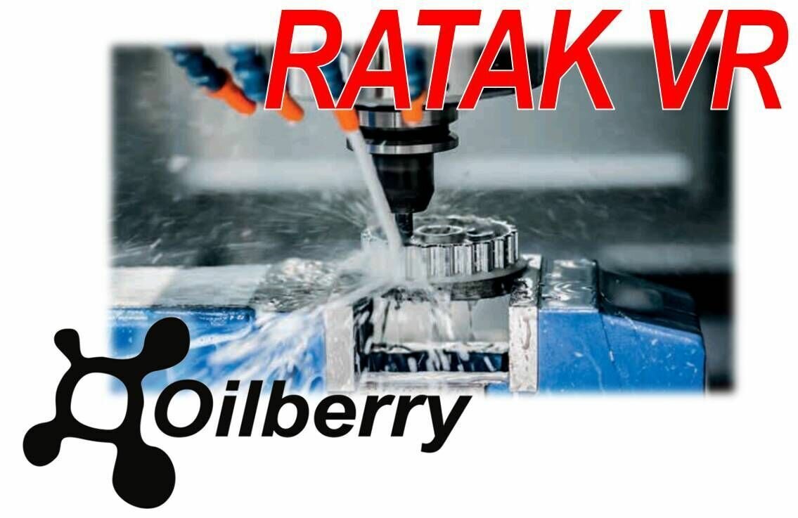 СОЖ Ratak VR