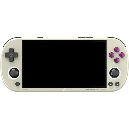 Портативная игровая приставка TRIMUI Smart Pro 64 Гб Белый White 1459000₽