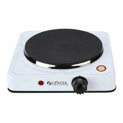 Настольная плита Centek CT-1506 Siberia коричневый 126500₽