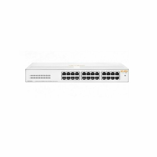 Коммутатор HPE Aruba Instant on 1430 24G unmanaged fanless Switch