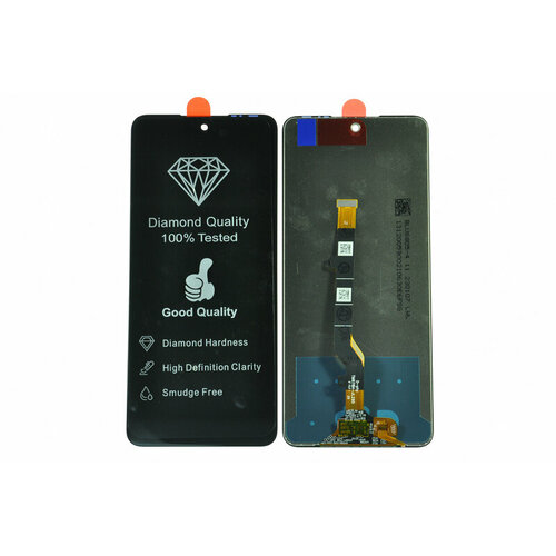 дисплей lcd для tecno camon 20 pro 4g 5g camon 20 camon 20 premier 5g ck7n ck8n ck6n ck9n touchscreen black amoled orig100% Дисплей (LCD) для Tecno Camon 18/Camon 18P/Camon 19 Neo/Infinix Hot 11S/11S NFC Infinix Hot 20S (X6827)+Touchscreen
