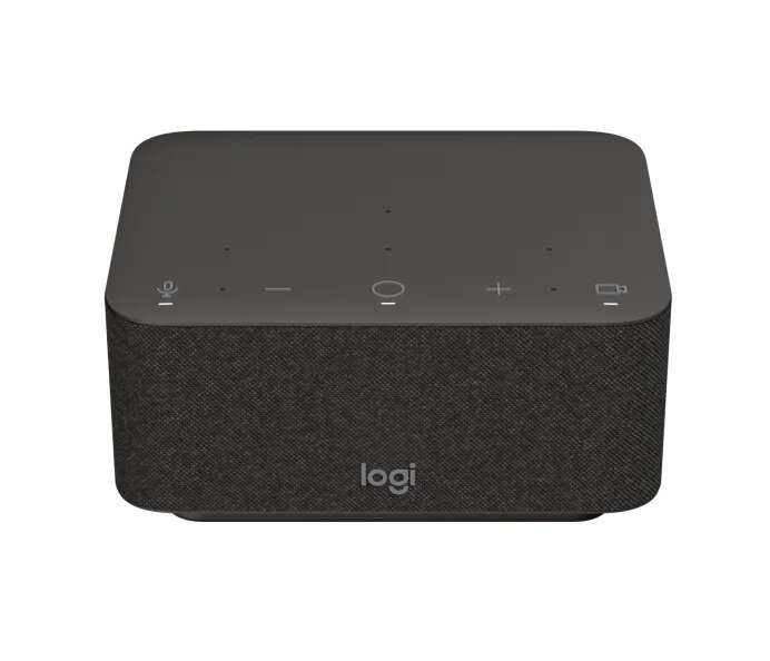 Док-станция Logitech LOGIDOCK 986-000024 универсальная USB graphite