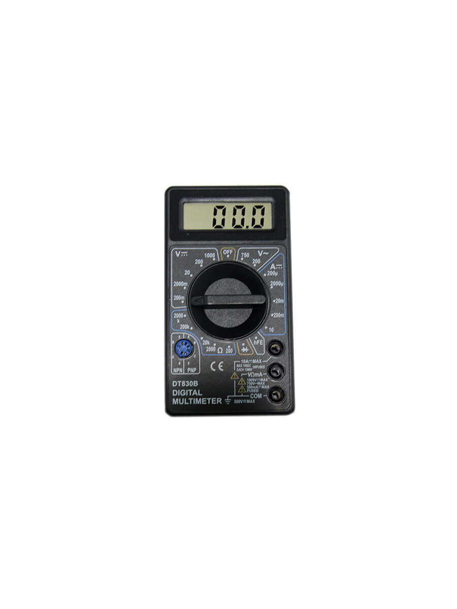 Мультитестер 830B