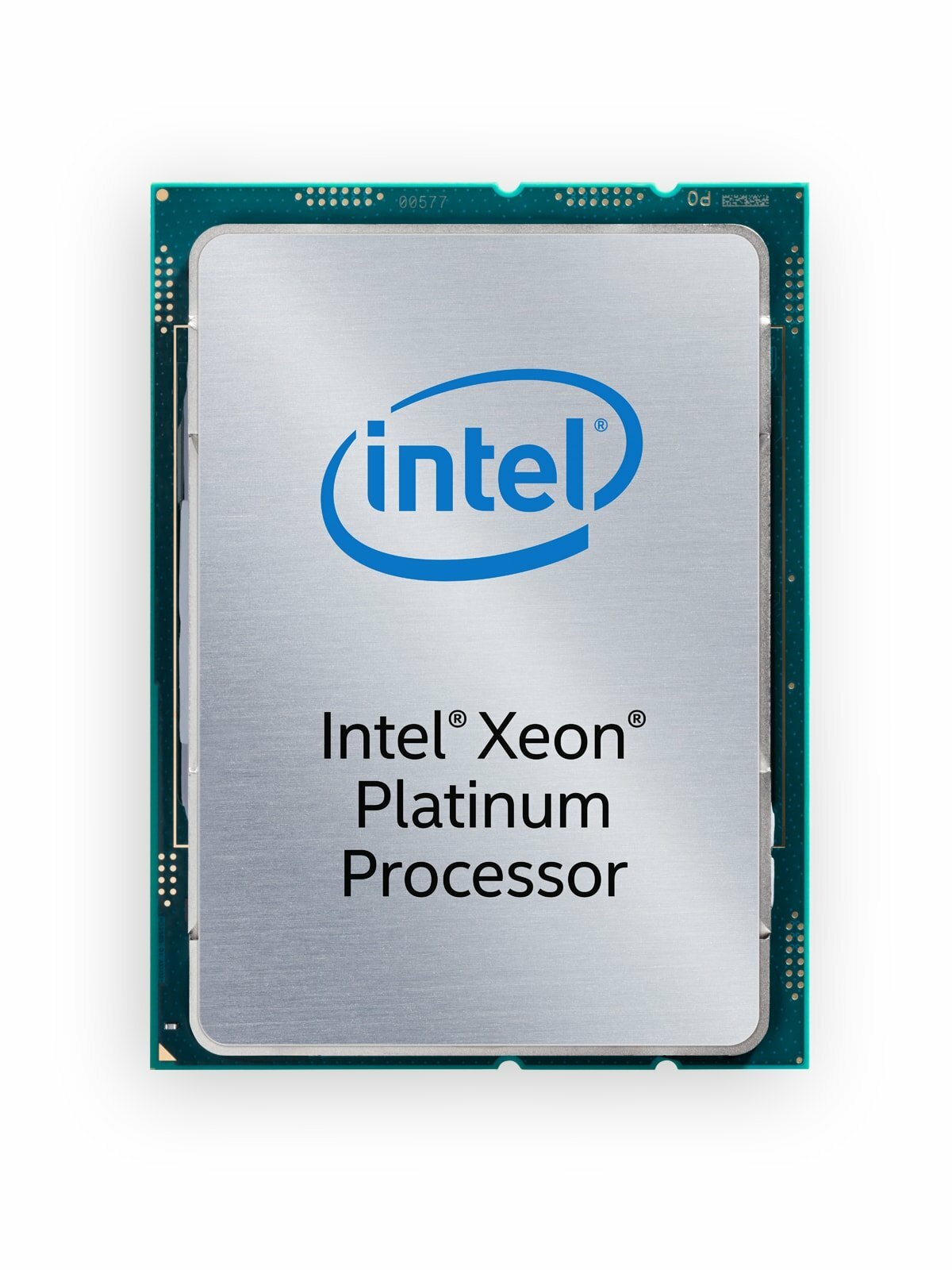 Процессор Intel Xeon Platinum 8170 LGA3647 26 ядер 2100МHz CD8067303327601SR37H